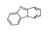 1,4-Epithiopyrido[1,2-a]benzimidazole(9CI)结构式
