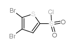 4,5-Dibromothiophene-2-sulphonyl chloride picture