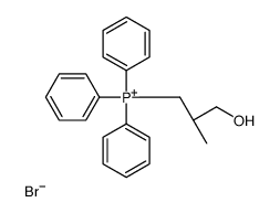 81658-46-0 structure