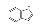 Indenylidene Structure