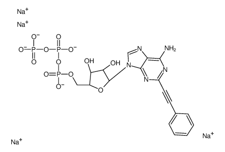 PF9 tetrasodium salt picture