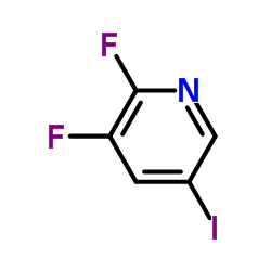5-碘-2,3-二氟吡啶图片