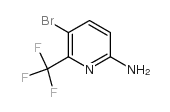 5-Bromo-6-(trifluoromethyl)pyridin-2-amine picture