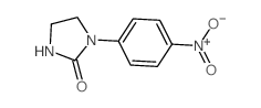 1-(4-nitrophenyl)imidazolidin-2-one picture