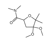 100050-56-4 structure