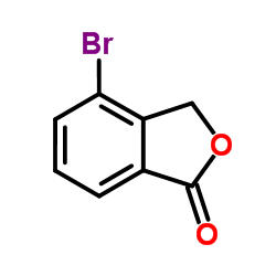 4-Bromo-2-benzofuran-1(3H)-one picture