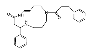 periphylline结构式