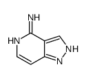 1H-pyrazolo[4,3-c]pyridin-4-amine picture