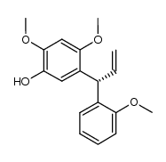 2-O-methyllatifolin结构式