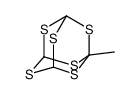 1-Methyl-2,4,6,8,9,10-hexathiaadamantane picture