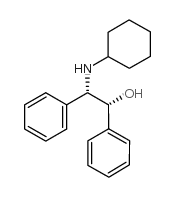 (1r,2s)-2-(cyclohexylamino)-1,2-diphenylethanol picture