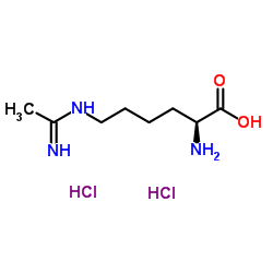 L-NIL dihydrochloride picture