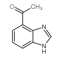 1-(1H-BENZO[D]IMIDAZOL-4-YL)ETHANONE picture