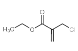 2-(Chloromethyl)acrylic acid ethyl ester picture