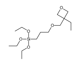 Aron Oxetane OXT 610 Structure