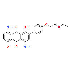 23119-35-9 structure