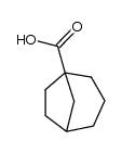 bicyclo[3.2.1]octane-1-carboxylic acid图片