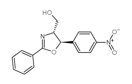 (4R)-4-PHENYL-3-(1,2-PROPADIENYL)-2-OXAZOLIDINONE structure