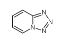 Tetrazolo[1,5-a]pyridine Structure