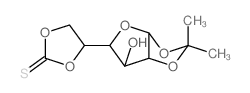 2816-87-7 structure