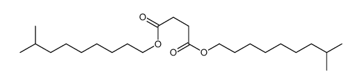 diisodecyl succinate picture