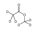 methyl acetate-d6图片