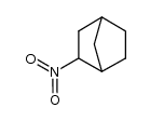 2-nitronorbornane Structure