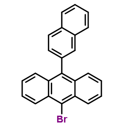 9-溴-10-(2-萘基)蒽图片