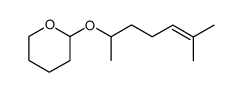 (+/-)-Dihydrocitronellic acid chloride结构式