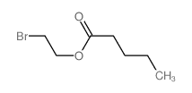 Pentanoic acid,2-bromoethyl ester picture