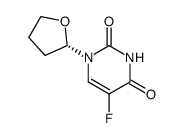 (S)-Ftorafur Structure