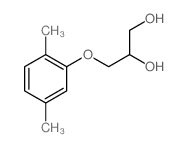 1,2-Propanediol,3-(2,5-dimethylphenoxy)- picture