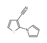 2-(1h-pyrrol-1-yl)thiophene-3-carbonitrile picture