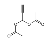 ACETIC ACID 1-ACETOXY-PROP-2-YNYL ESTER picture