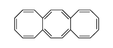 cyclooct[c]octalene结构式