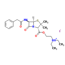 Penethecillin picture