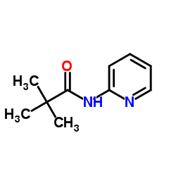 2,2-Dimethyl-N-(2-pyridinyl)propanamide picture