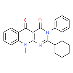 MLS1082 Structure