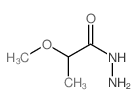 3-AMINO-N-ETHYL-N-PHENYLBENZAMIDE Structure