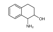 1-Amino-1,2,3,4-tetrahydronaphthalen-2-ol picture