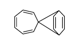 Spiro(bicyclo(2.2.1)hepta-2,5-dien-7,7'-(1,3,5)cycloheptatrien) Structure