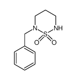 Ethyl 7-Oxo-4,5,6,7-Tetrahydrobenzofuran-6-Carboxylate结构式
