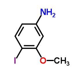 4-Iodo-3-methoxyaniline picture