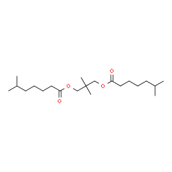 neopentyl glycol diisooctanoate picture