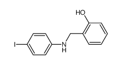 α-(p-Iodoanilino)-o-cresol picture