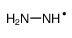 hydrazinyl结构式