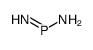 Phosphinimidic amide(8CI,9CI) Structure