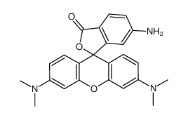 6-Aminotetramethylrhodamine picture