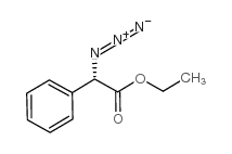 (S)-Ethyl 2-azido-2-phenylethanoate picture