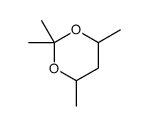 2,2,4,6-tetramethyl-1,3-dioxane picture